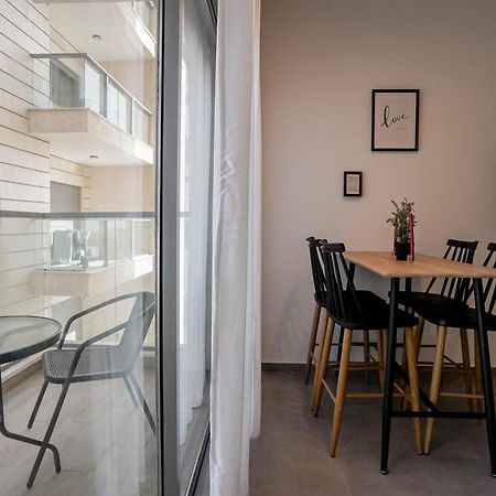 Red Sea Icon Apartment Eilat Exterior photo